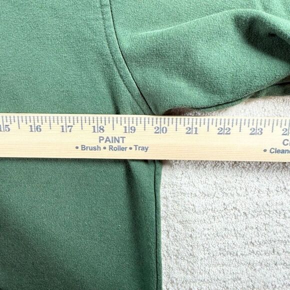 Reebok Team Green Bay Packers Hoodie - US Men’s S - Picture 6 of 7